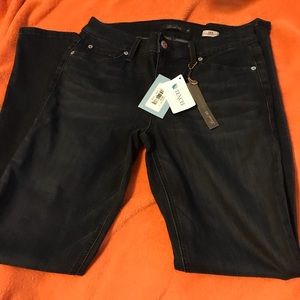 Level 99 Liza skinny cut jeans NWT